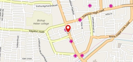 Bon Bon exotic Cakes on map