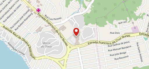 Bon Buffet - Restaurante Self Service & Comida Japonesa no mapa