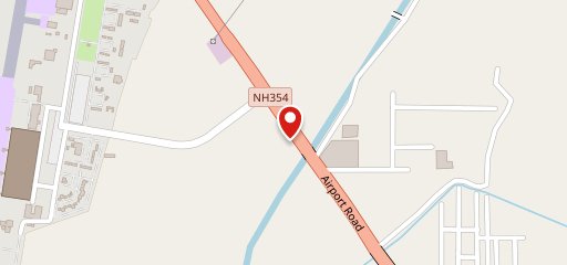 Bon Chic Best Bar in Amritsar on map