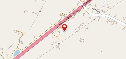 Bon de Luna sulla mappa