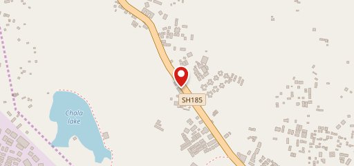 Bon Pizza - Khau Galli Vapi on map