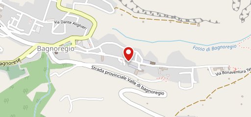 Bona Ventura Caffetteria Italiana sulla mappa