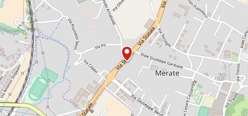 Bonanomi Maurizio Gaetano sulla mappa