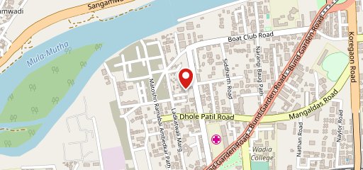 Bonbonniere Patisserie and Bakery on map