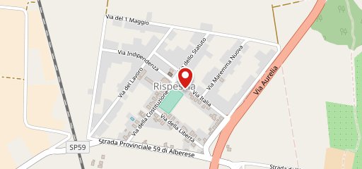 Boncitto di Silvestrin Francesco sulla mappa