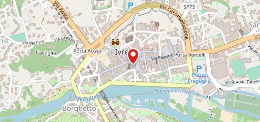 Panetteria Bonelli Patrizia E Maria Grazia sulla mappa