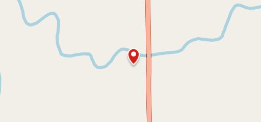 Bong pizza Goura on map