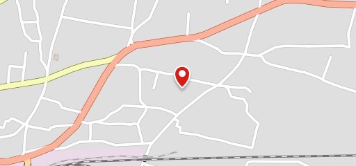 Bongo Biryani on map