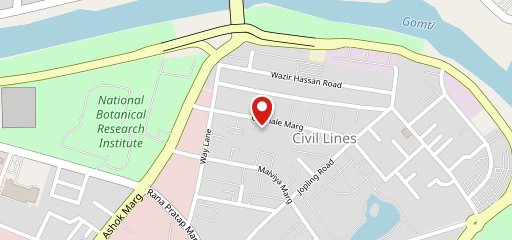 Bonita Bakehouse on map