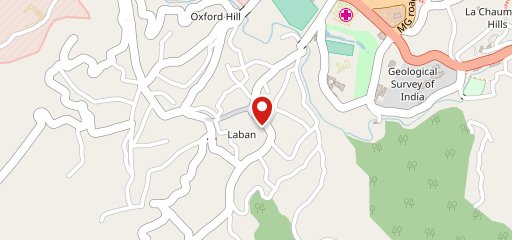 Bonnie Guest House on map