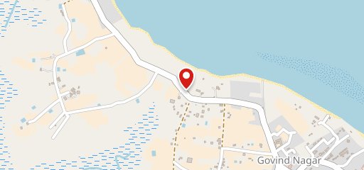 Bonova Cafe And Pub on map