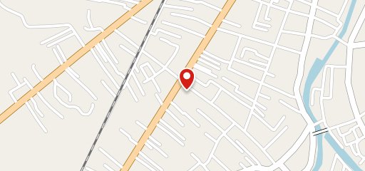 Bony Bar And Restaurant on map