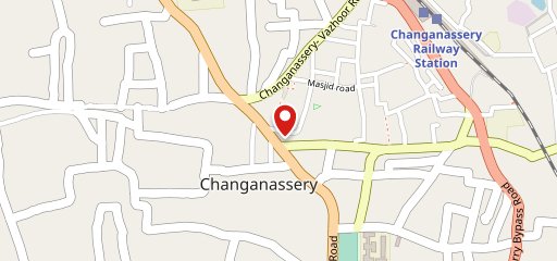 Boofiya Majeed on map