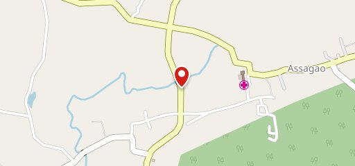 Boogie Bar & Kitchen on map