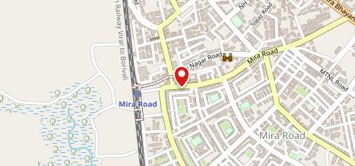 Boom Boom Cafe on map