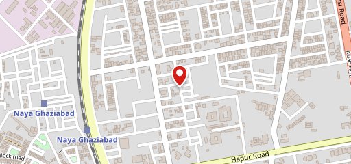 BOOM - Sub Style Sandwiches on map