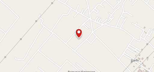 BOOM - Sub Style Sandwiches on map