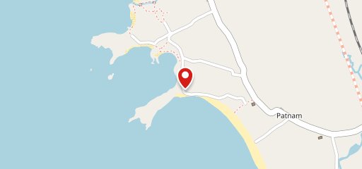 Boom Shankar Resort on map