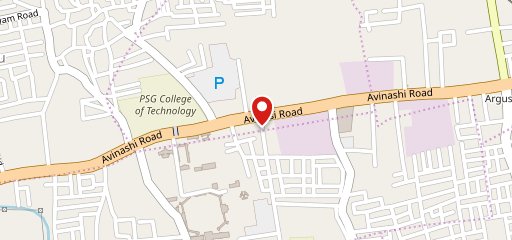 Boomerang Ice Cream on map