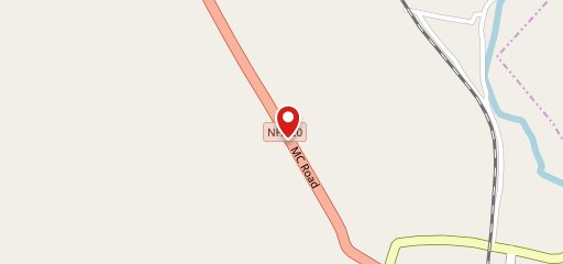 Booster Chaya Chengannur on map