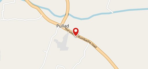 BOOSTER CHAYA PULLAD on map