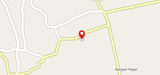 Booty Naan Wala on map