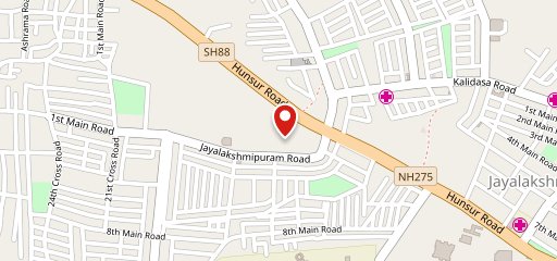 Bopy's Restaurant Bar & Pub on map