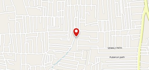 Bora Food Corner on map