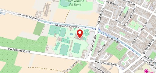 Bordovasca sulla mappa