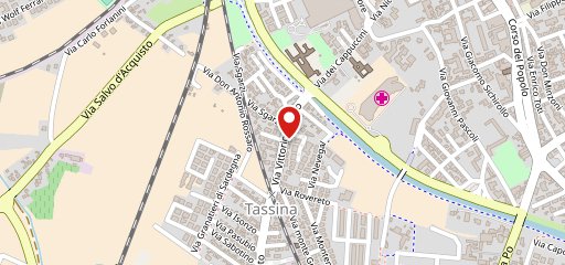 Da Davide sulla mappa