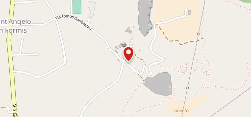 BorgAntico Il Ristorante sulla mappa