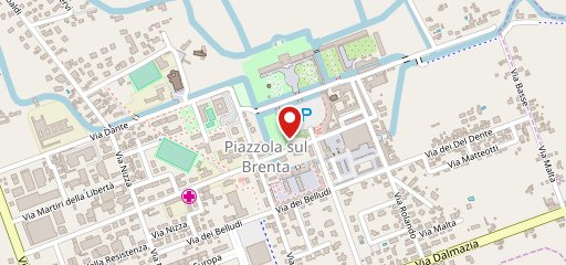 BORGO & Co. sulla mappa