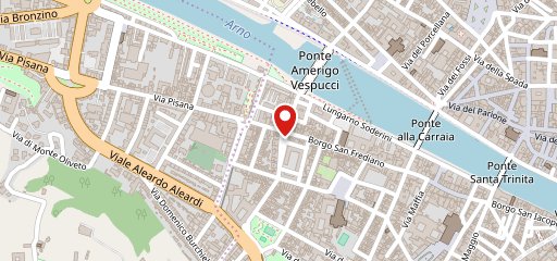 B.O.r.G.O. sulla mappa