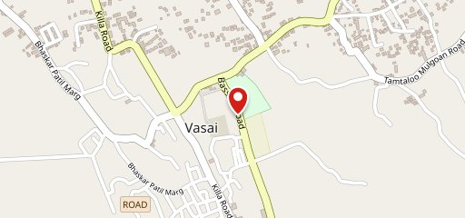 Borivali Biryani Centre (BBC) on map