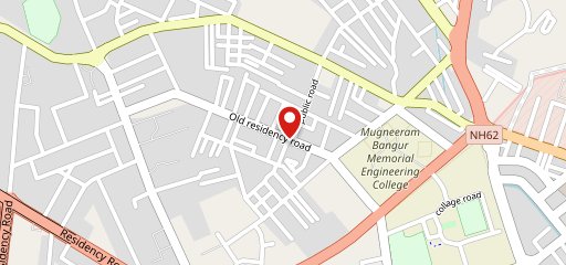 Born To Brew - Café & Restaurant on map