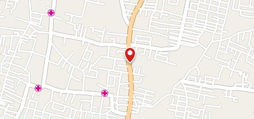 Born to Grill on map