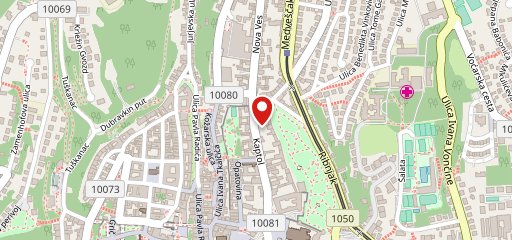 Bornstein sulla mappa