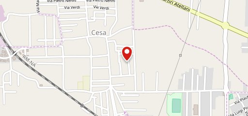 Bortone Amleto sulla mappa