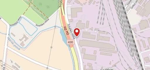 Boš? Bom! Streetfood sulla mappa