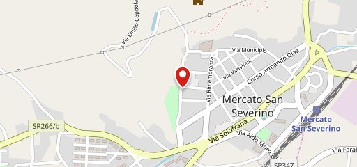 Boschetto 3.0 Ristorante Pizzeria Braceria sulla mappa