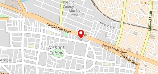 Bossqueen Scooper n Shakker on map