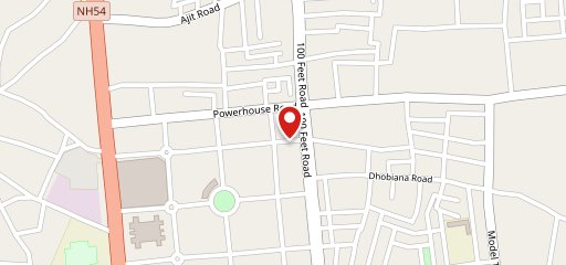 Boston & Co. Bathinda previously Known as Boston Bites on map