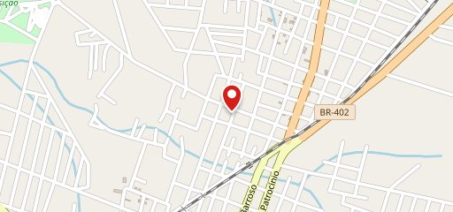 Boteco do Fussura no mapa