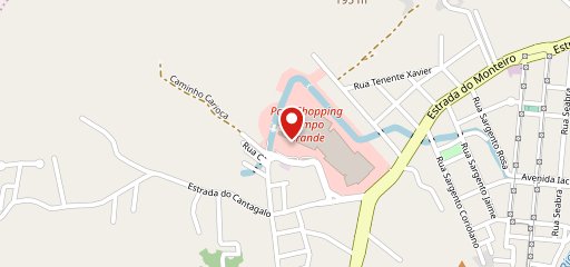 Boteco do Manolo & Marcelo no mapa