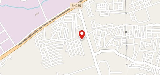 Both Heart's Cafe & Celebration's on map