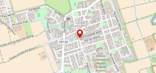 Bottega Panini sulla mappa