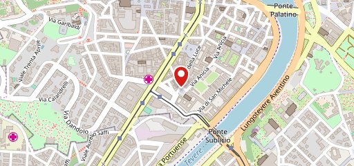 Bottega Ciccone sulla mappa