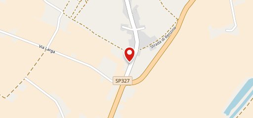 Bottega della Bontà sulla mappa