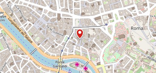 Bottega Tredici sulla mappa