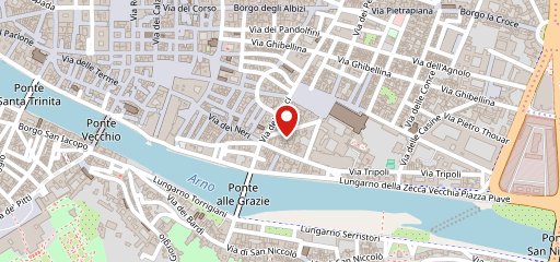 Bottega Vasari sulla mappa